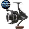 Катушка OKUMA Pulzar 6000 + доп. шпуля PZB-6000