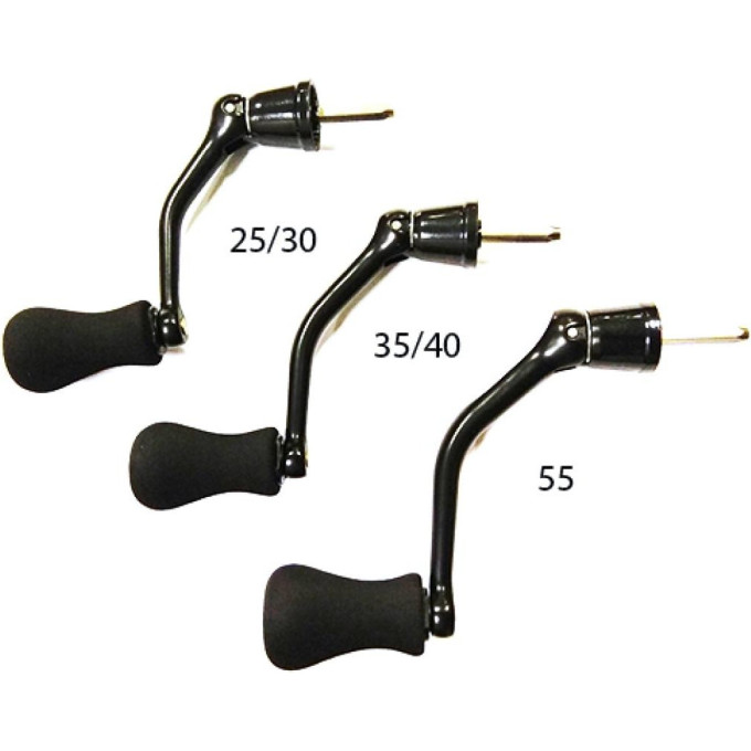 Ручка OKUMA Ceymar CXT 35/40 25006362